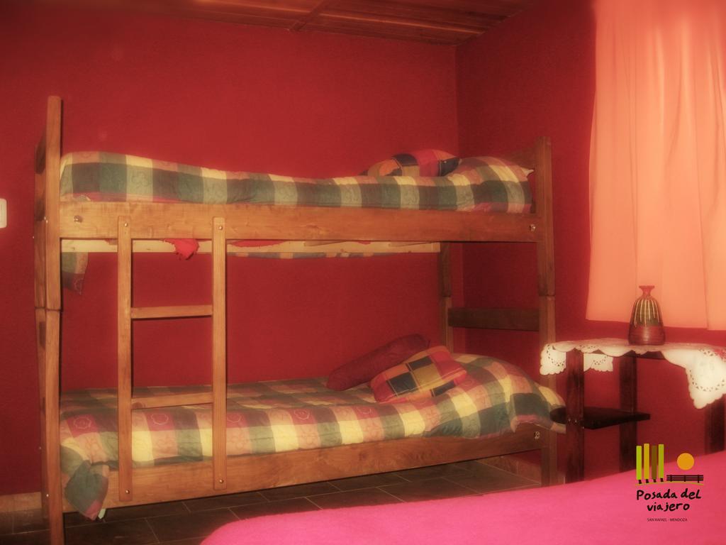 Posada Del Viajero San Rafael Extérieur photo