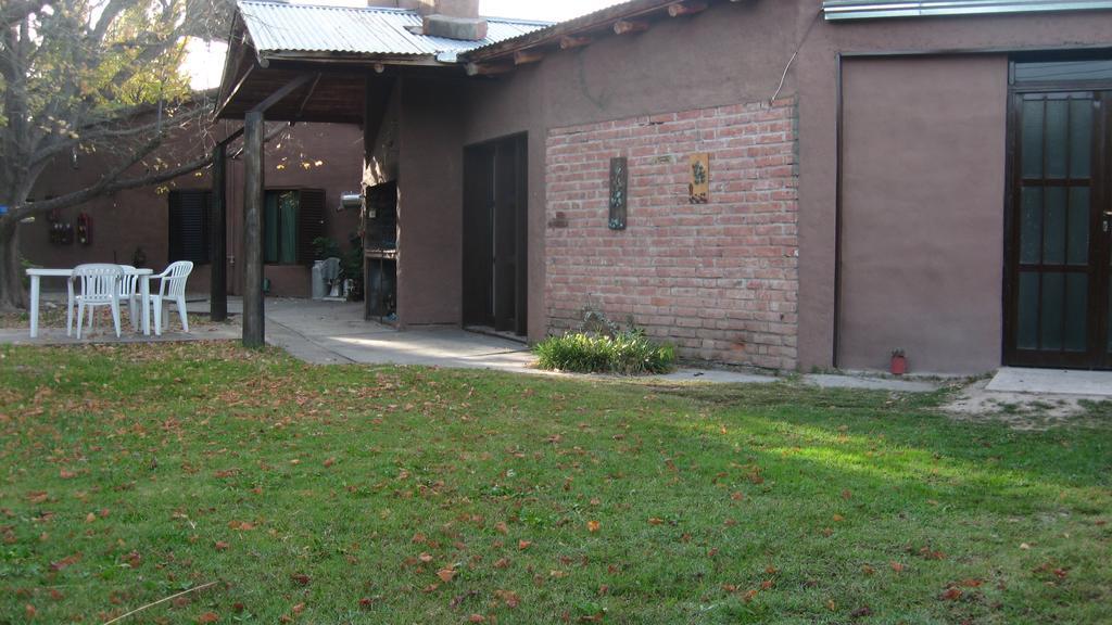Posada Del Viajero San Rafael Extérieur photo