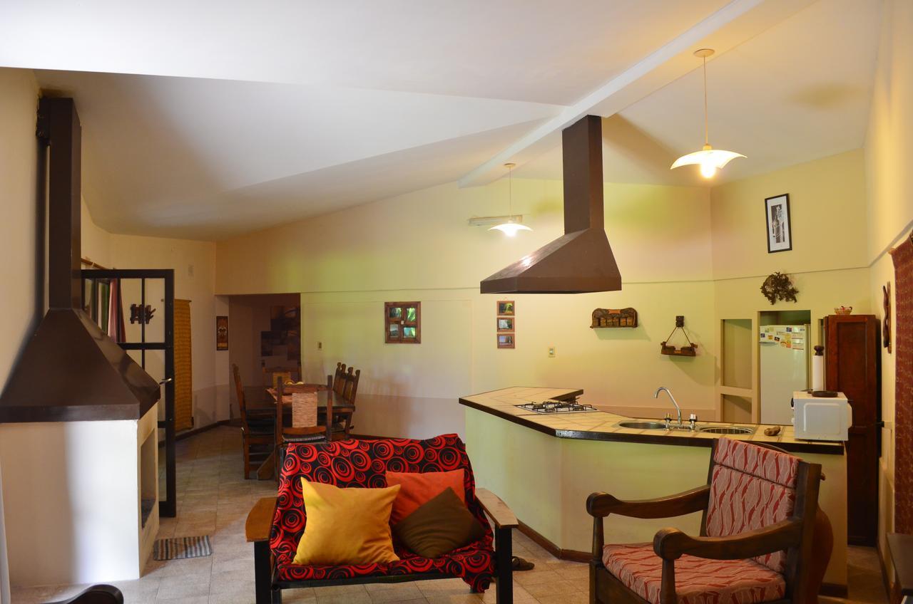 Posada Del Viajero San Rafael Extérieur photo