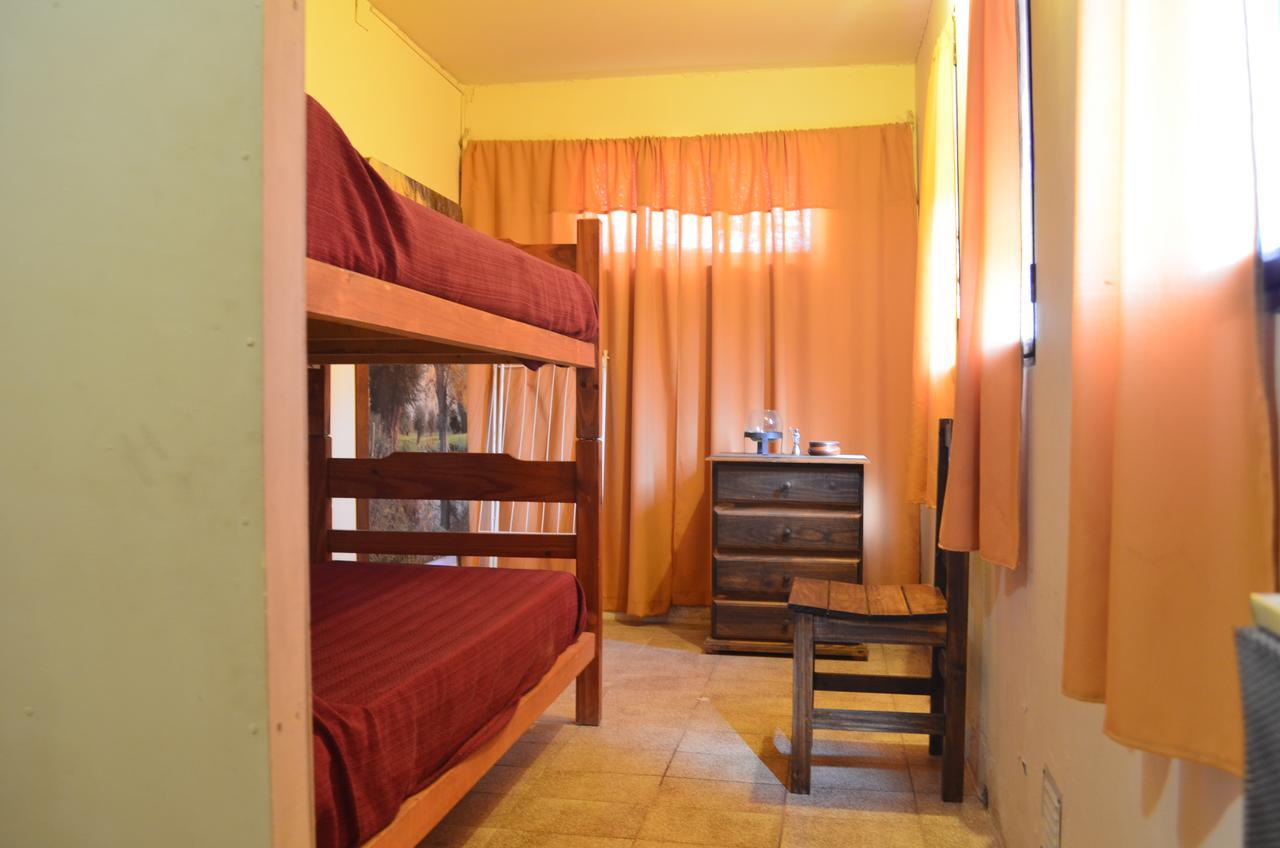 Posada Del Viajero San Rafael Extérieur photo