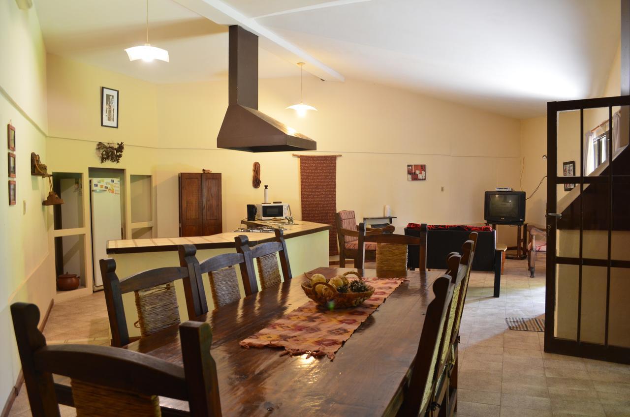 Posada Del Viajero San Rafael Extérieur photo