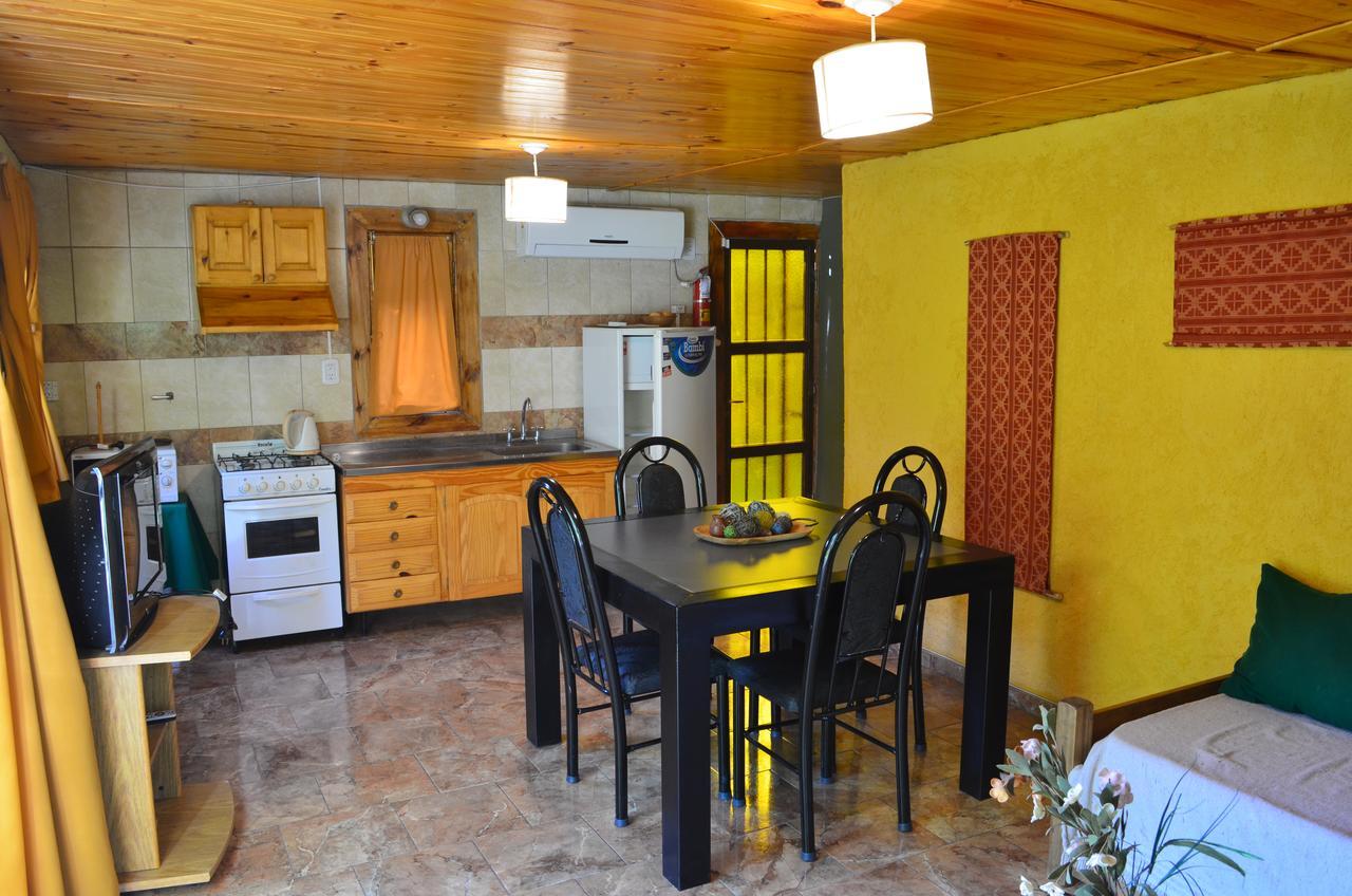 Posada Del Viajero San Rafael Extérieur photo