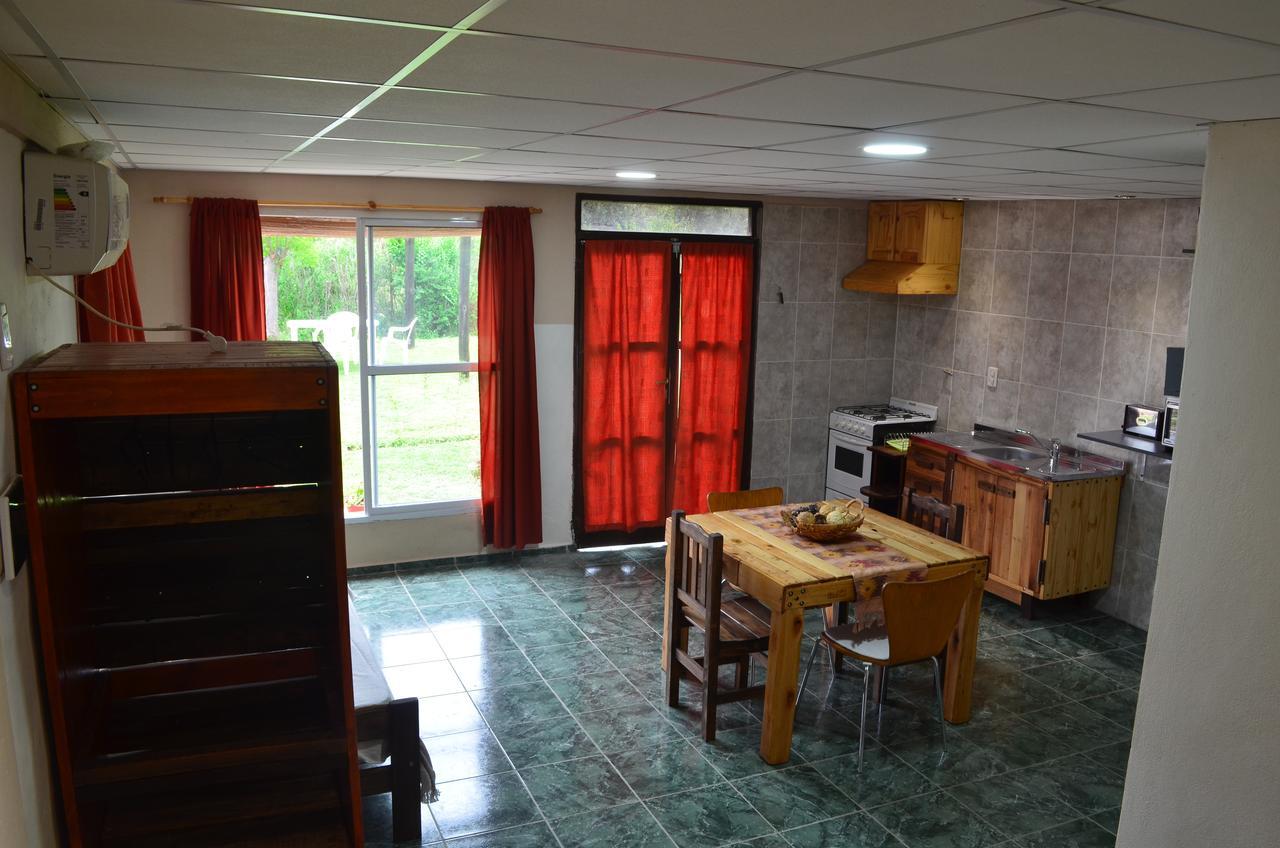 Posada Del Viajero San Rafael Extérieur photo